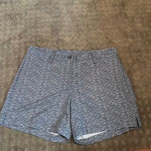 Puma golf shorts